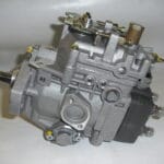 High pressure fuel pump Bosch 0.460.304.221