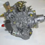 High pressure fuel pump Bosch 0.460.424.343