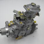 High pressure fuel pump Bosch 0.460.426.388