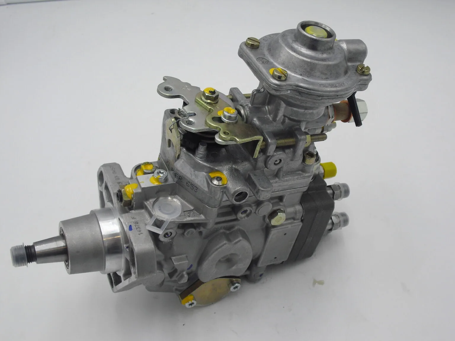 Bosch 0.460.426.388 remanufactured fuel pump
