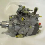 High pressure fuel pump Bosch 0.460.426.394