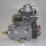 High pressure fuel pump Bosch 0.460.426.395