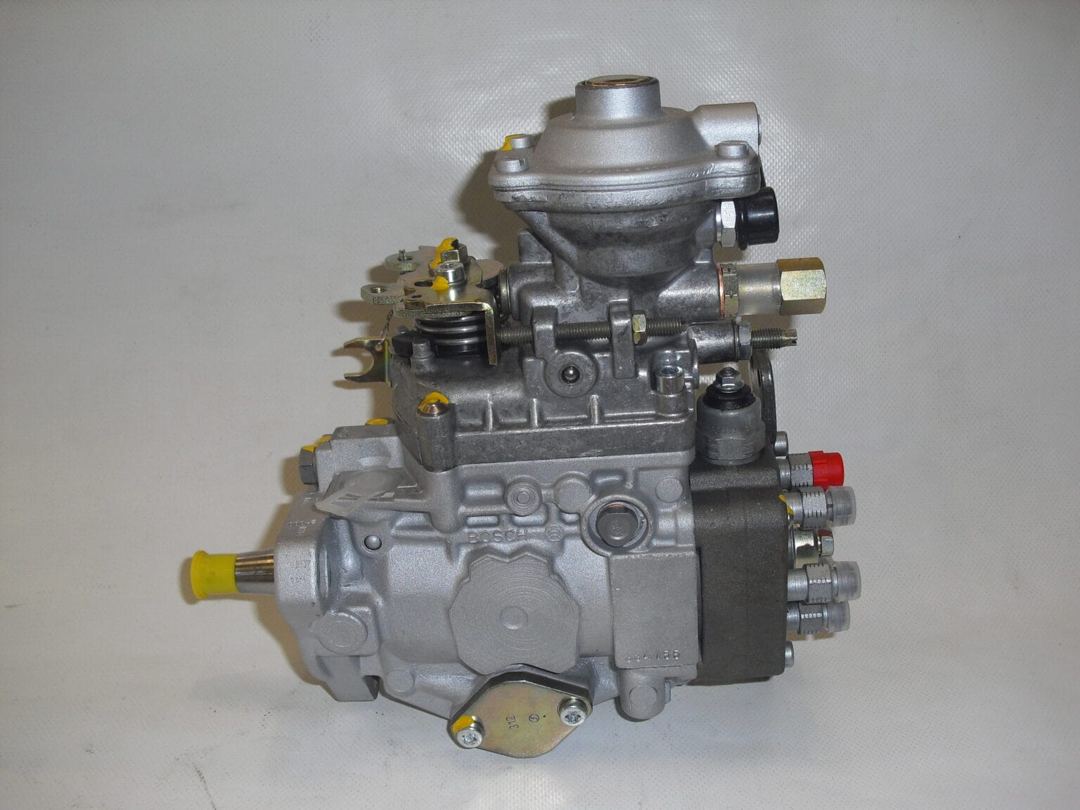 High pressure fuel pump Bosch 0.460.426.395