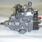 High pressure fuel pump Bosch 0.460.423.015