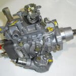 High pressure fuel pump Bosch 0.460.426.419