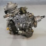 High pressure fuel pump Bosch 0.460.426.446