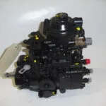 High pressure fuel pump Bosch 0.460.424.392