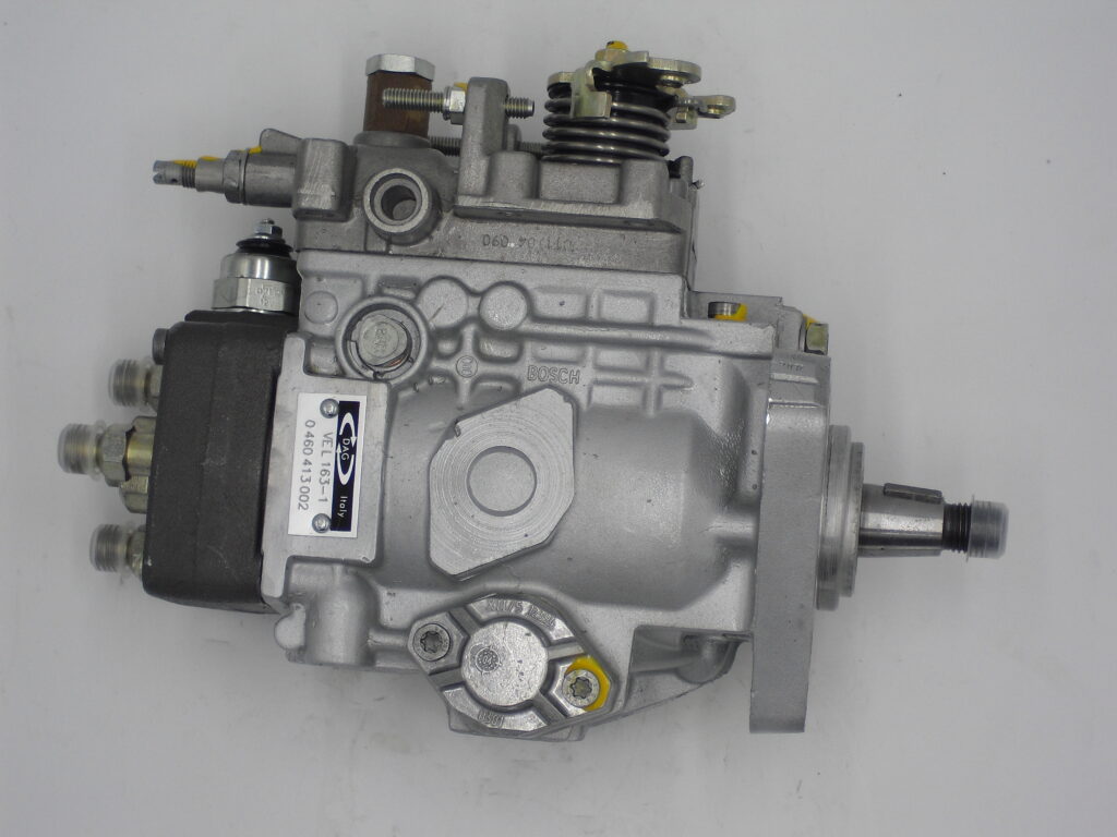 High Pressure Fuel Pump Bosch 0.460.413.002 | Engineswarehouse.com