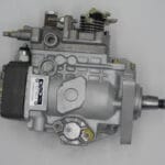 High pressure fuel pump Bosch 0.460.413.002