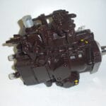 High pressure fuel pump Bosch 0.460.413.001