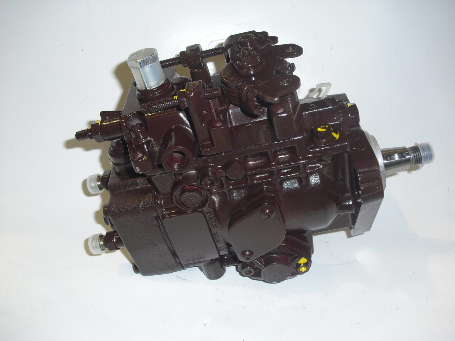 High pressure fuel pump Bosch 0.460.413.001