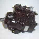 High pressure fuel pump Bosch 0.460.413.004