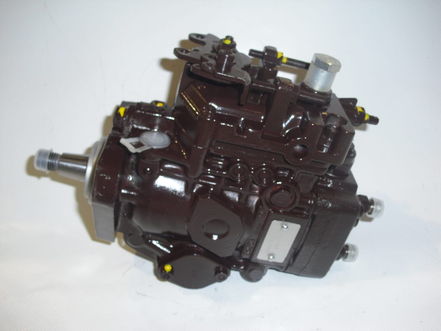 High pressure fuel pump Bosch 0.460.413.004