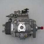 High pressure fuel pump Bosch 0.460.414.013