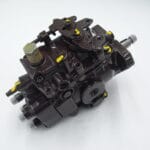 High pressure fuel pump Bosch 0.460.414.024