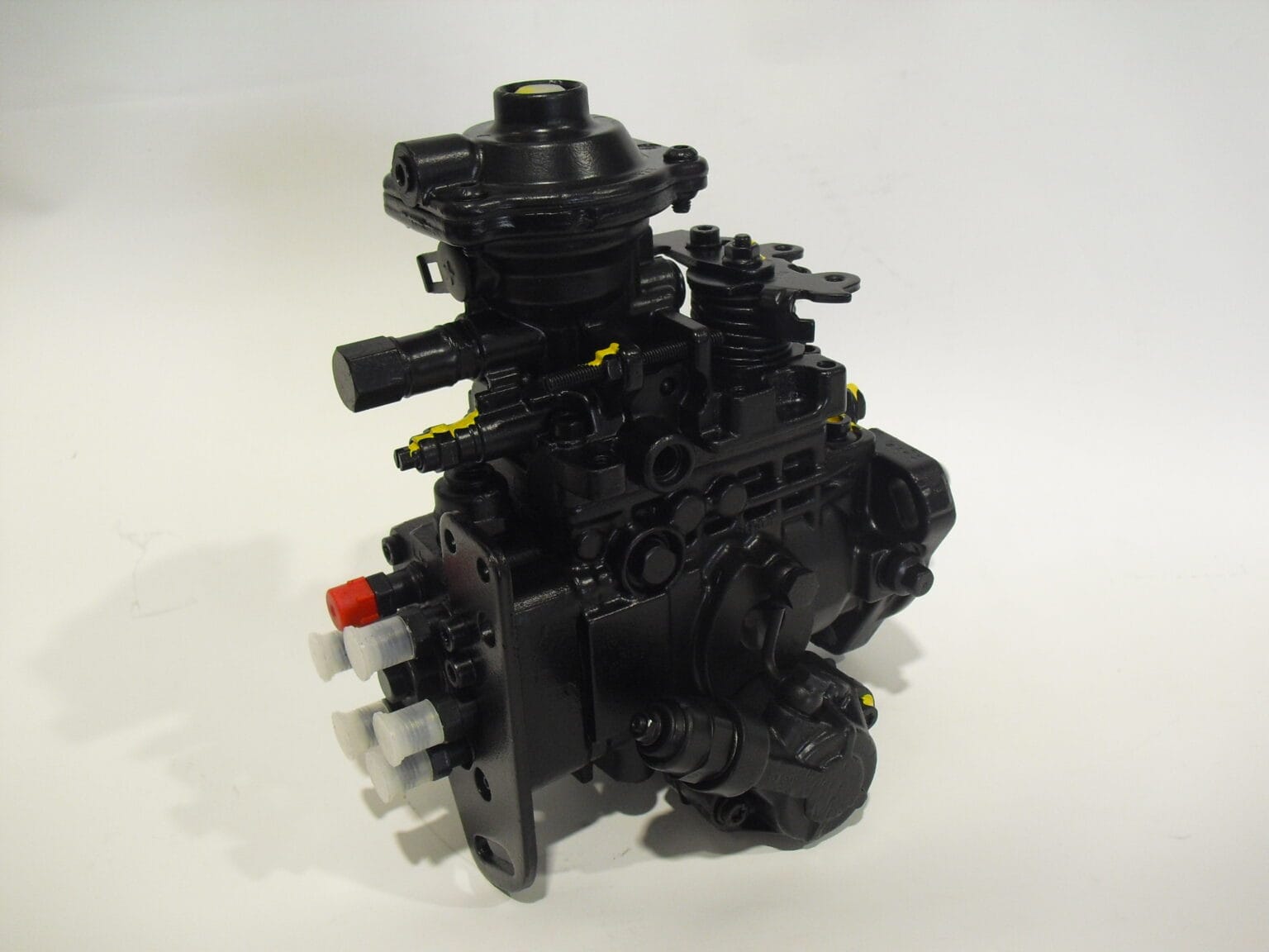 High pressure fuel pump Bosch 0.460.426.447