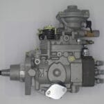 High pressure fuel pump Bosch 0.460.426.455