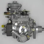 High pressure fuel pump Bosch 0.460.426.457