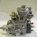 High pressure fuel pump Bosch 0.460.424.401