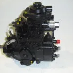 High pressure fuel pump Bosch 0.460.424.404