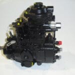 High pressure fuel pump Bosch 0.460.424.413