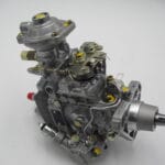 High pressure fuel pump Bosch 0.460.424.421