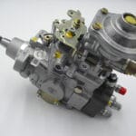 High pressure fuel pump Bosch 0.460.424.422