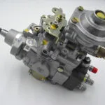 High pressure fuel pump Bosch 0.460.424.422