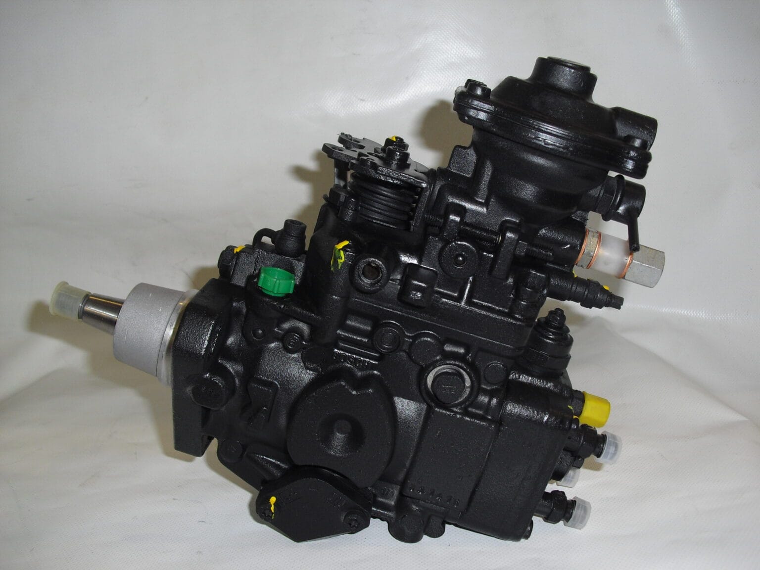 High pressure fuel pump Bosch 0.460.414.269