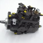 High pressure fuel pump Bosch 0.460.414.115