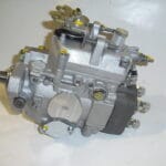 High pressure fuel pump Bosch 0.460.414.185