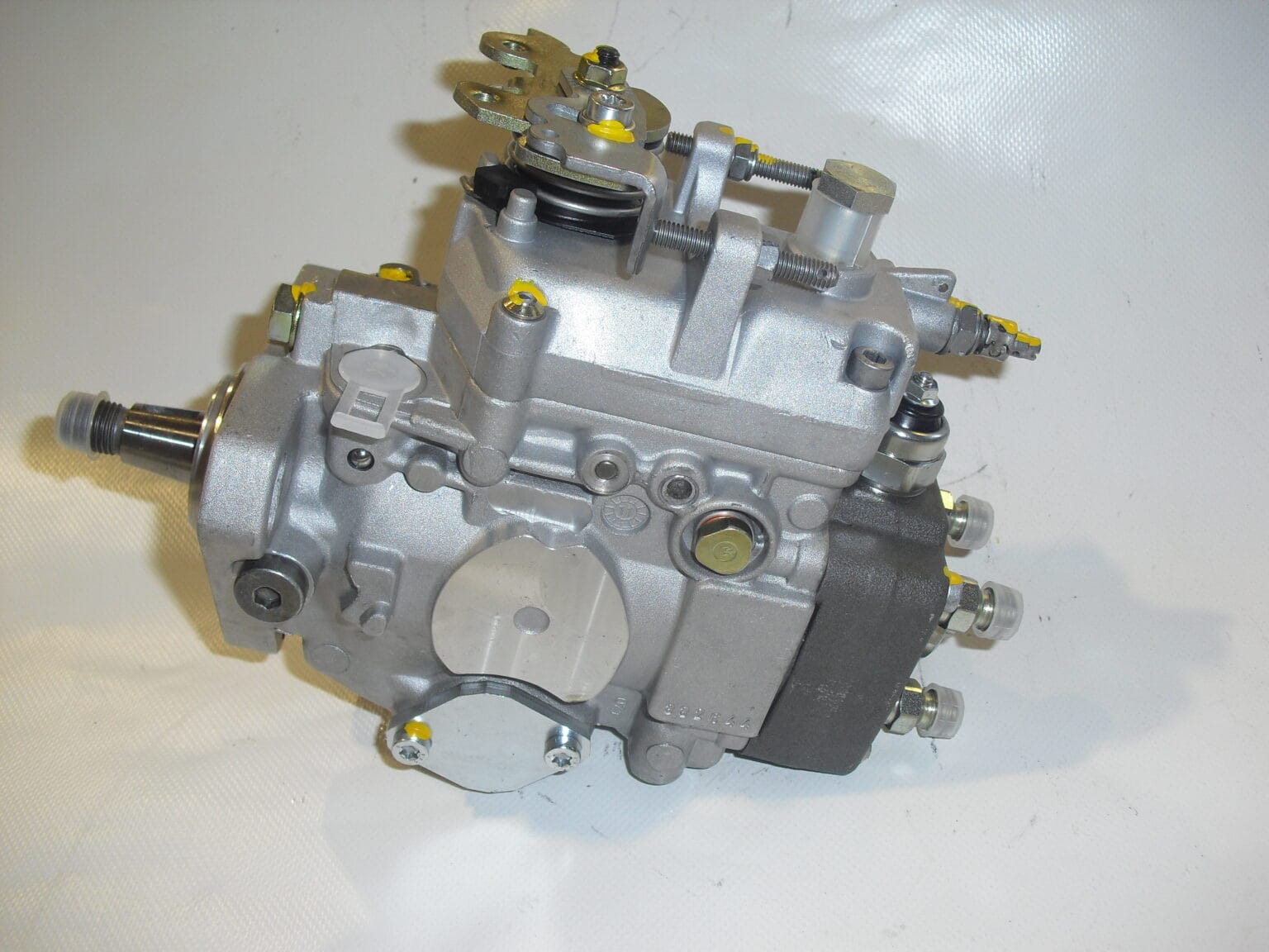 High pressure fuel pump Bosch 0.460.414.185