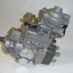 High pressure fuel pump Bosch 0.460.424.159