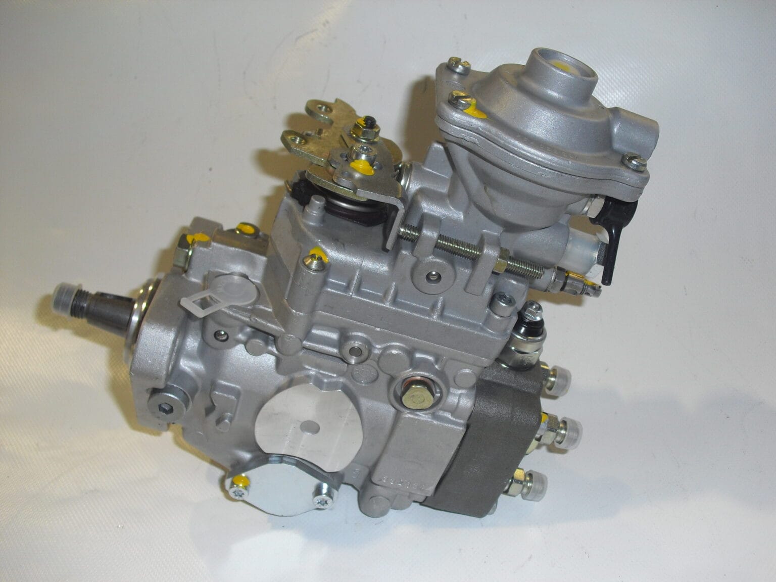 High pressure fuel pump Bosch 0.460.424.159