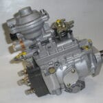 High pressure fuel pump Bosch 0.460.413.012