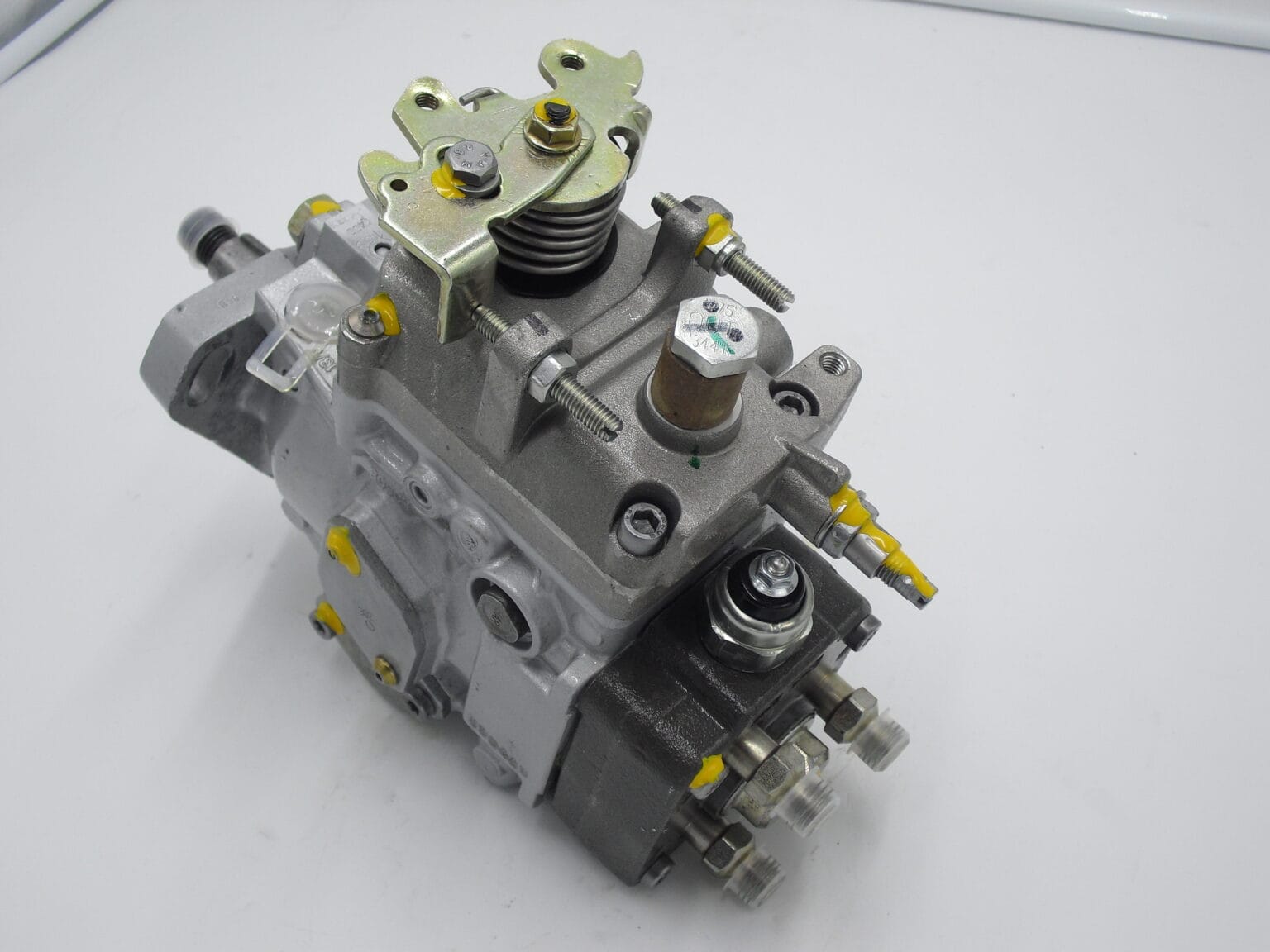 High pressure fuel pump Bosch 0.460.413.013