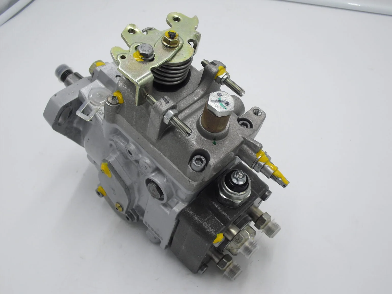 High pressure fuel pump Bosch 0.460.413.013