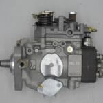 High pressure fuel pump Bosch 0.460.413.014