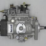 High pressure fuel pump Bosch 0.460.414.169