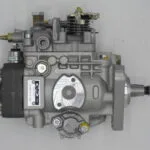 High pressure fuel pump Bosch 0.460.414.169