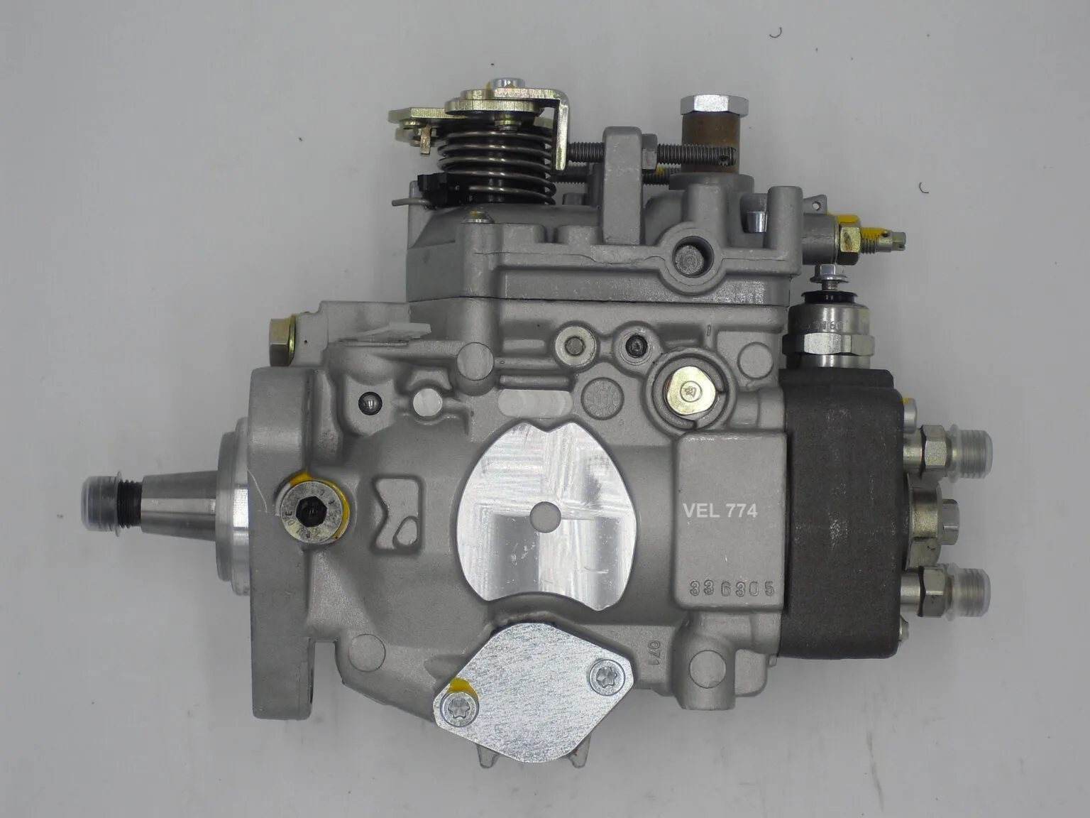 Bosch 0.460.414.170 remanufactured fuel pump