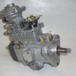 High pressure fuel pump Bosch 0.460.414.171