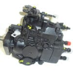 High pressure fuel pump Bosch 0.460.414.177