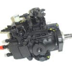 High pressure fuel pump Bosch 0.460.414.179