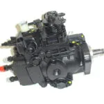 High pressure fuel pump Bosch 0.460.414.179