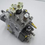 High pressure fuel pump Bosch 0.460.413.017
