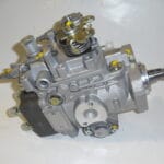 High pressure fuel pump Bosch 0.460.414.196