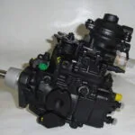 High pressure fuel pump Bosch 0.460.424.268