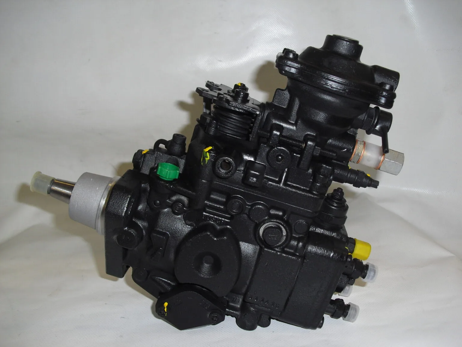 High pressure fuel pump Bosch 0.460.424.268