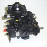 High pressure fuel pump Bosch 0.460.424.314